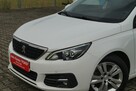 Peugeot 308 2018R 1,5 DIESEL 102KM - 2