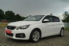 Peugeot 308 2018R 1,5 DIESEL 102KM - 3
