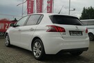 Peugeot 308 2018R 1,5 DIESEL 102KM - 5