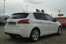 Peugeot 308 2018R 1,5 DIESEL 102KM - 7