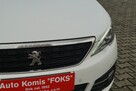 Peugeot 308 2018R 1,5 DIESEL 102KM - 10