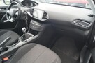 Peugeot 308 2018R 1,5 DIESEL 102KM - 14