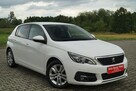 Peugeot 308 2018R 1,5 DIESEL 102KM - 16