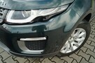 Land Rover Range Rover Evoque 2,0 180 km 4x4 skóra  led z Niemiec zadbany  Doinwestowany Czytaj Opis - 2