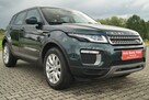 Land Rover Range Rover Evoque 2,0 180 km 4x4 skóra  led z Niemiec zadbany  Doinwestowany Czytaj Opis - 5