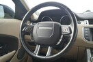 Land Rover Range Rover Evoque 2,0 180 km 4x4 skóra  led z Niemiec zadbany  Doinwestowany Czytaj Opis - 6