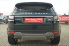 Land Rover Range Rover Evoque 2,0 180 km 4x4 skóra  led z Niemiec zadbany  Doinwestowany Czytaj Opis - 9
