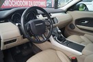 Land Rover Range Rover Evoque 2,0 180 km 4x4 skóra  led z Niemiec zadbany  Doinwestowany Czytaj Opis - 12