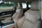 Land Rover Range Rover Evoque 2,0 180 km 4x4 skóra  led z Niemiec zadbany  Doinwestowany Czytaj Opis - 14