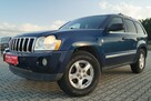 Jeep Grand Cherokee 2005R 5.7 BENZYNA+LPG 326KM 4X4