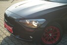 BMW 116 2012R 1,6 BENZYNA 136KM STAN BDB - 2