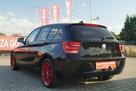 BMW 116 2012R 1,6 BENZYNA 136KM STAN BDB - 5