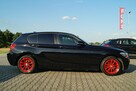 BMW 116 2012R 1,6 BENZYNA 136KM STAN BDB - 8