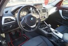 BMW 116 2012R 1,6 BENZYNA 136KM STAN BDB - 11