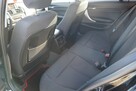 BMW 116 2012R 1,6 BENZYNA 136KM STAN BDB - 13