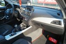 BMW 116 2012R 1,6 BENZYNA 136KM STAN BDB - 14