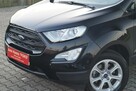 Ford EcoSport 2022R 2.0 BENZ. AUTOMAT 4X4 57TYS. KM - 2
