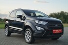 Ford EcoSport 2022R 2.0 BENZ. AUTOMAT 4X4 57TYS. KM - 8