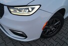 Chrysler Pacifica 2021R 3.6 BENZYNA+LPG 7 OSOBOWY 4X4 - 2