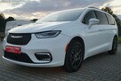 Chrysler Pacifica 2021R 3.6 BENZYNA+LPG 7 OSOBOWY 4X4 - 3