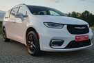 Chrysler Pacifica 2021R 3.6 BENZYNA+LPG 7 OSOBOWY 4X4 - 5