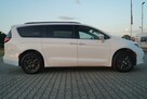 Chrysler Pacifica 2021R 3.6 BENZYNA+LPG 7 OSOBOWY 4X4 - 6