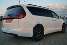 Chrysler Pacifica 2021R 3.6 BENZYNA+LPG 7 OSOBOWY 4X4 - 7