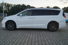 Chrysler Pacifica 2021R 3.6 BENZYNA+LPG 7 OSOBOWY 4X4 - 10