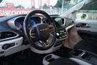 Chrysler Pacifica 2021R 3.6 BENZYNA+LPG 7 OSOBOWY 4X4 - 11