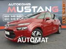 Citroen C4 Picasso 1.6 HDI*AUTOMAT*Navi*Kamera*Klimatronik*Elektryka*Tempomat*PDC