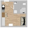 Targowa 55, Centrum, studio blisko park Źródliska - 8