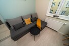Przytulne studio przy Kordeckiego 27 - 1