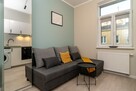 Przytulne studio przy Kordeckiego 27 - 4