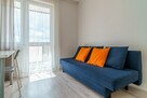 Pokój, balkon, WiFi - Os. Stare Żegrze 150