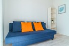 Pokój, balkon, WiFi - Os. Stare Żegrze 150 - 2