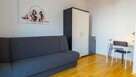 Duży pokój, 21 m2, balkon - Prądzyńskiego 47 - 2