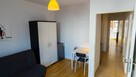 Duży pokój, 21 m2, balkon - Prądzyńskiego 47 - 3