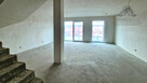 DOM szereg środkowy 102,50m2 z działką 148m2m2, Iwiny Siechnice - 6