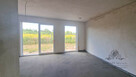 DOM szereg środkowy 102,50m2 z działką 148m2m2, Iwiny Siechnice - 10
