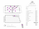 Duże, mieszkanie 96,6m2 z 3 balkonami/ Jagodno, Brochów Wrocław - 12