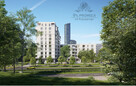 Piękne mieszkanie 3pokojowe z balkonem w centrum Wrocławia - 11