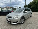 Toyota Auris 1.6 124 KM + GAZ LPG/Automatyczna klimatyzacja/Salon PL/Zamiana/Kredyt