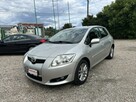 Toyota Auris 1.6 124 KM + GAZ LPG/Automatyczna klimatyzacja/Salon PL/Zamiana/Kredyt - 2