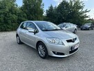 Toyota Auris 1.6 124 KM + GAZ LPG/Automatyczna klimatyzacja/Salon PL/Zamiana/Kredyt - 4