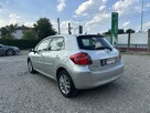 Toyota Auris 1.6 124 KM + GAZ LPG/Automatyczna klimatyzacja/Salon PL/Zamiana/Kredyt - 7