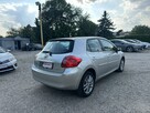 Toyota Auris 1.6 124 KM + GAZ LPG/Automatyczna klimatyzacja/Salon PL/Zamiana/Kredyt - 9