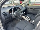 Toyota Auris 1.6 124 KM + GAZ LPG/Automatyczna klimatyzacja/Salon PL/Zamiana/Kredyt - 13