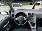 Toyota Auris 1.6 124 KM + GAZ LPG/Automatyczna klimatyzacja/Salon PL/Zamiana/Kredyt - 15