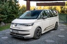 Volkswagen Multivan 2.0 TSI L2 Edition DSG / OPF 204KM / Maxton Design / 2023 / 7-osobowy - 12