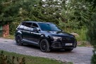 Quattro / 3.0 V6 272KM  / 7-osobowy / Pakiet SQ7 / Bogata Opcja / FV